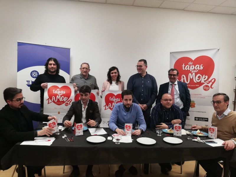 Los hosteleros se unen para luchar contra el coronavirus