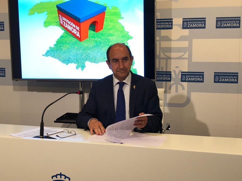 Aurelio Tomás Fernández: “El examen de la oposición se realizó conforme a las bases”