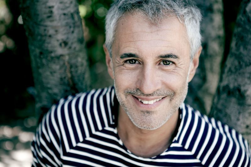 Sergio Dalma presenta VIA Dalma III el día de San Juan : "Allí me siento como en casa, en Zamora me siento uno más"