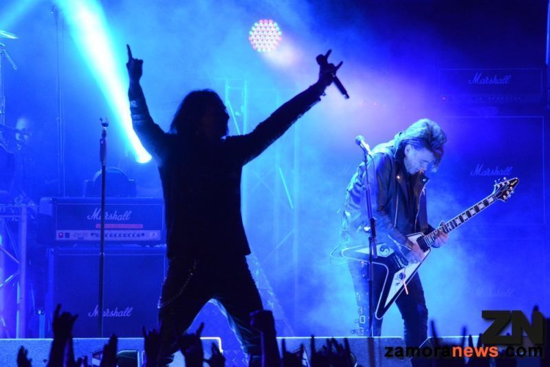 El Z! Live Rock Fest contará en esta quinta edición con un servicio de atención y diversión para los más pequeños