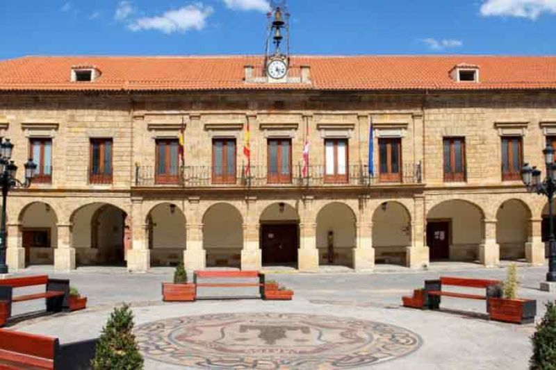 Benavente crea un servicio para la gestión de cadáveres de animales domésticos