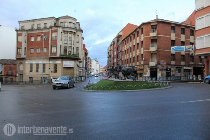 Foto: Interbenavente.es
