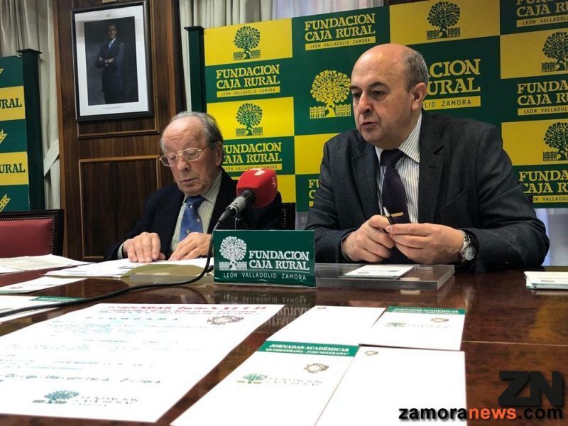 La Fundación Caja Rural continúa con las jornadas médicas el 18,19 y 20 de marzo con la quimioterapia y inmunoterapia como protagonistas