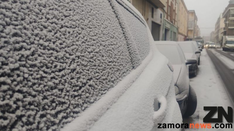Cómo preparar el coche para la climatología adversa de esta semana