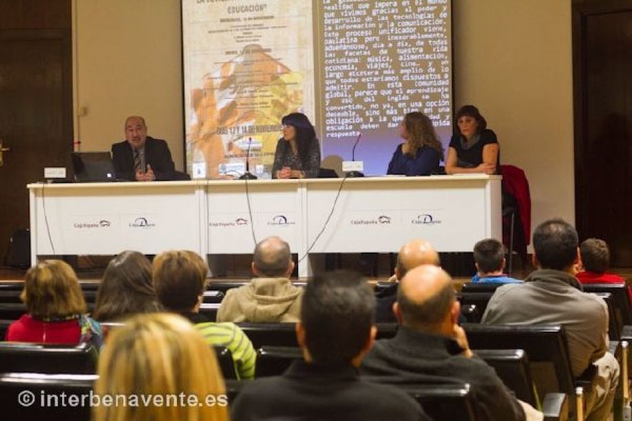 La educación bilingüe a debate