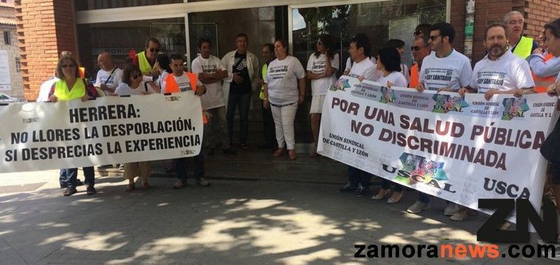 El Sindicato Veterinario de Castilla y León apoya y asistirá a la manifestación de Madrid del próximo 17 de noviembre