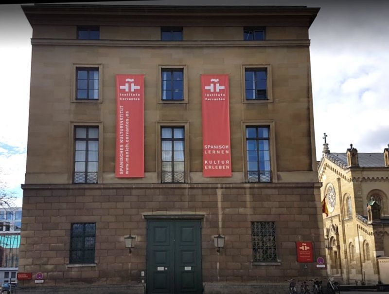 Zamora se promocionará en el Instituto Cervantes de la ciudad alemana de Munich