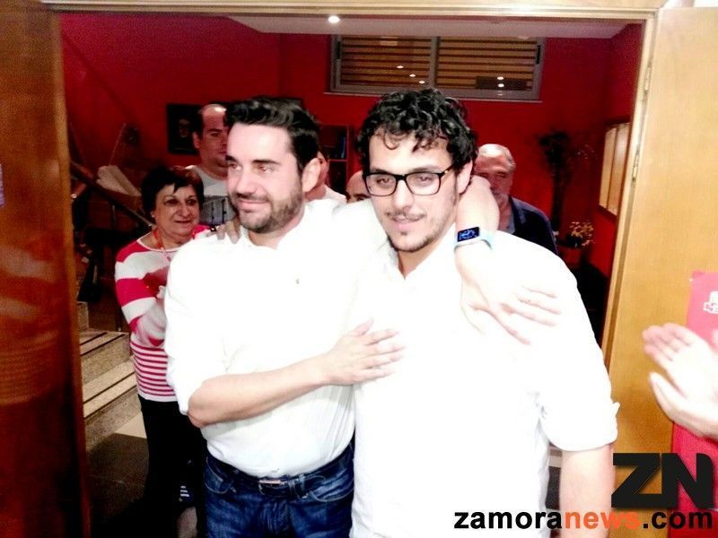 La democracia de la izquierda en el PSOE de Zamora herida de muerte, Del Bien no será diputado provincial por decisión unilateral de Fagúndez