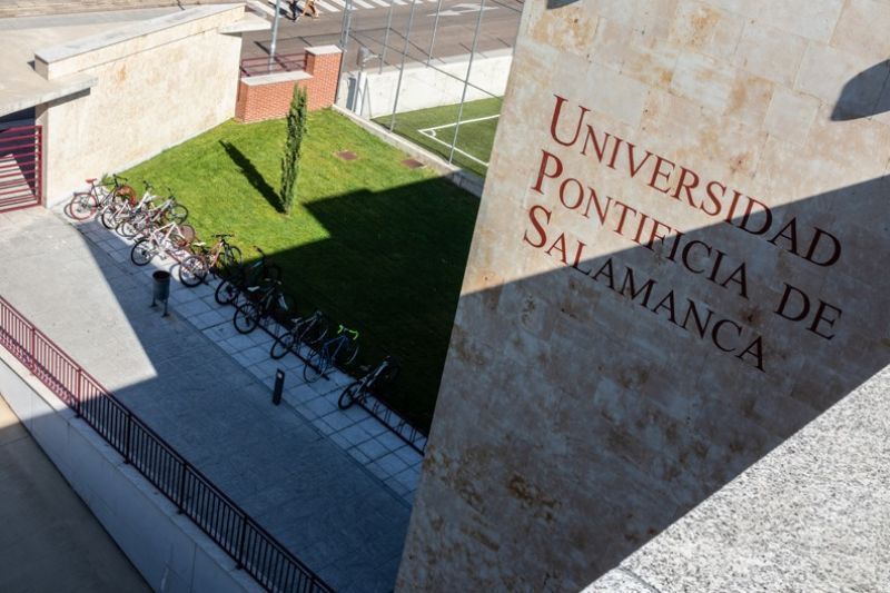 Descienden un 58% los casos positivos por COVID en la UPSA