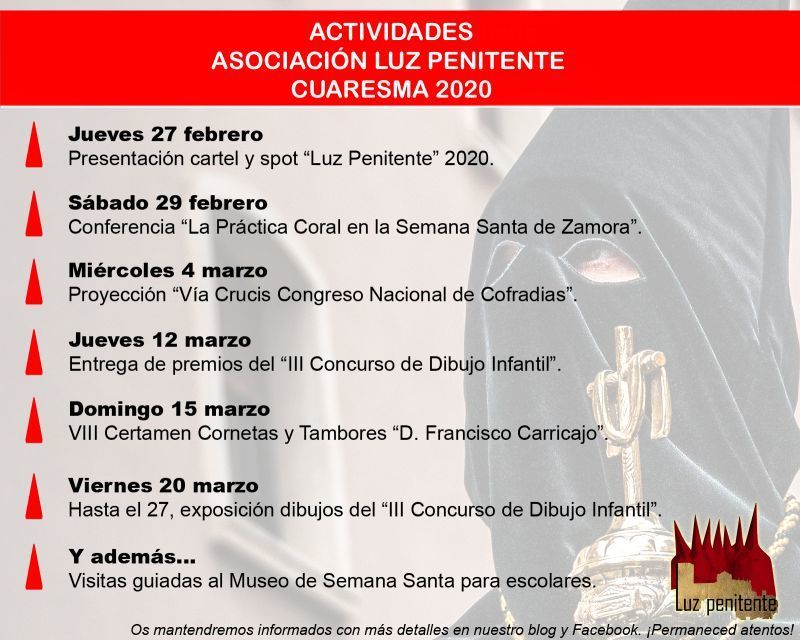 Luz Penitente