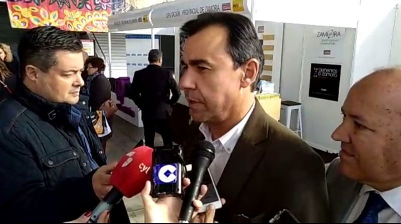 Maíllo: “Esta es la historia del fracaso de Pedro Sánchez”