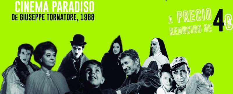 Cine V.O. en castellano en los Cines Valderaduey en su nuevo ciclo: "Los jueves Imprescindibles"
