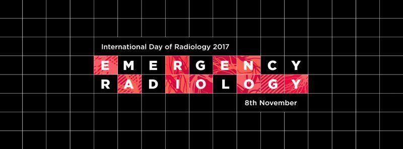 Hoy 8 de noviembre es el día Internacional de la Radiología