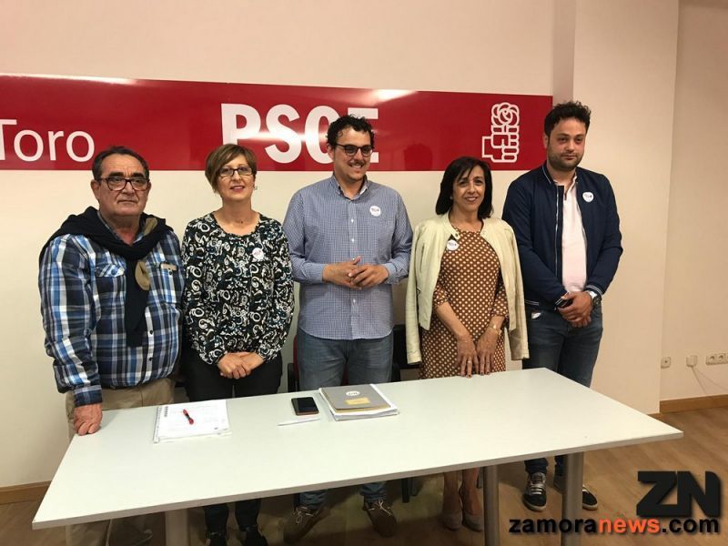 Tomás del Bien:" Hemos reducido la deuda de nueve, a tres millones de euros, Toro ha resucitado"
