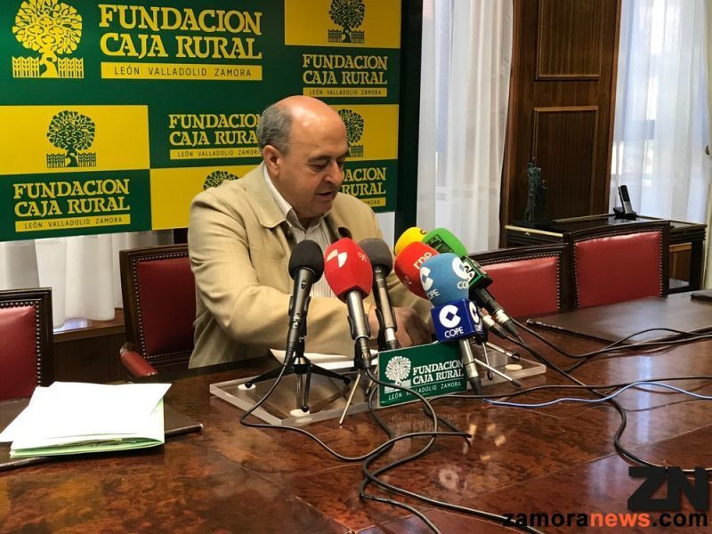 Ya se conocen los premiados de la Fundación Caja Rural de Zamora 2019