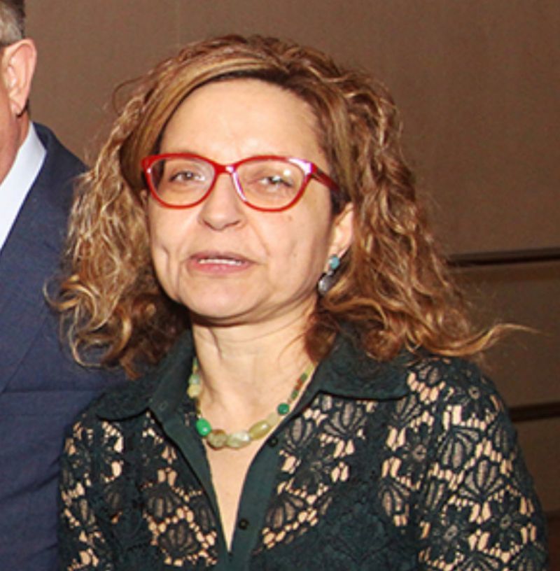 Montserrat Chimeno Viñas nueva gerente de Atención Sanitaria de Zamora