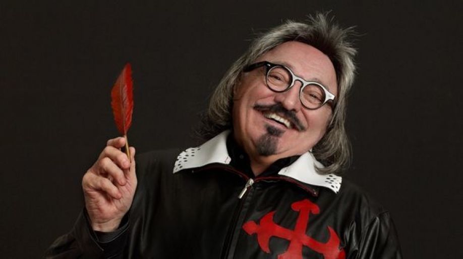 Moncho Borrajo ha aplazado sus dos funciones previstas en Zamora para junio de 2014