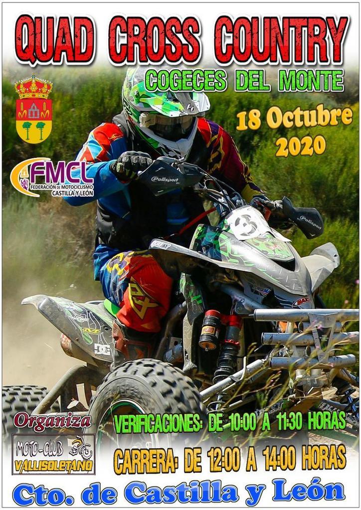 Tres zamoranos participan en el Regional de Cross Country