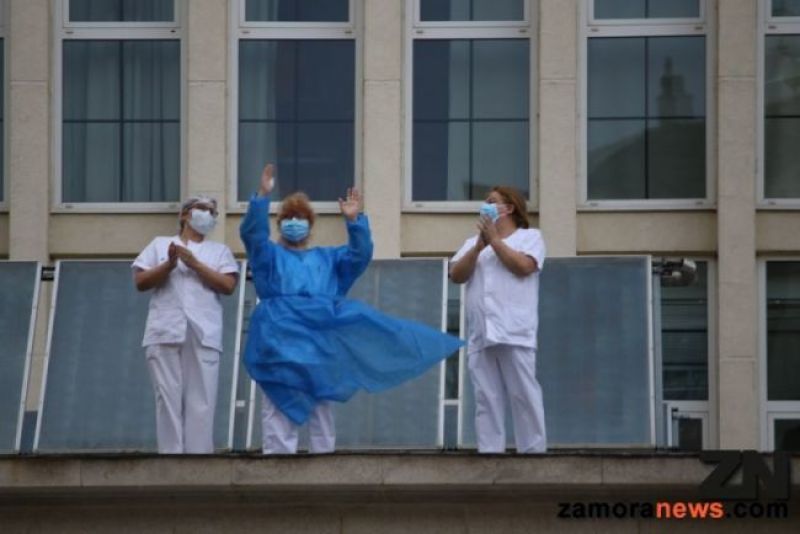 CSIF inicia una recogida de firmas entre los trabajadores de Sacyl para exigir una convocatoria extraordinaria de la Carrera Profesional