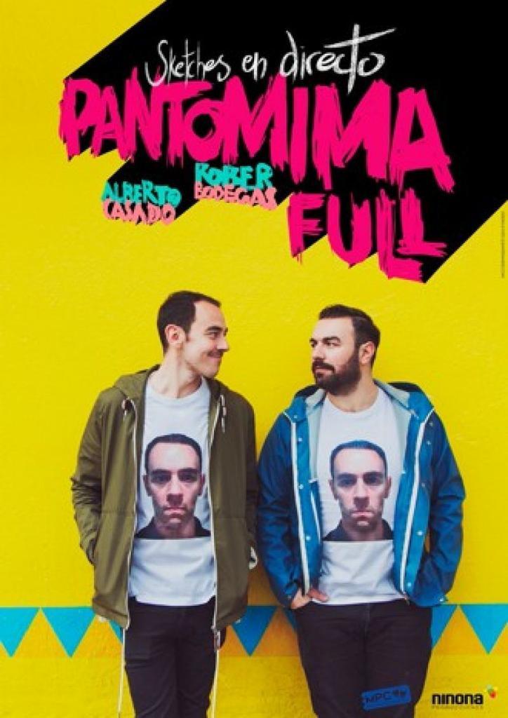 Consulta los espectáculos de esta semana en el Ramos Carrión: humor, magia y musical infantil