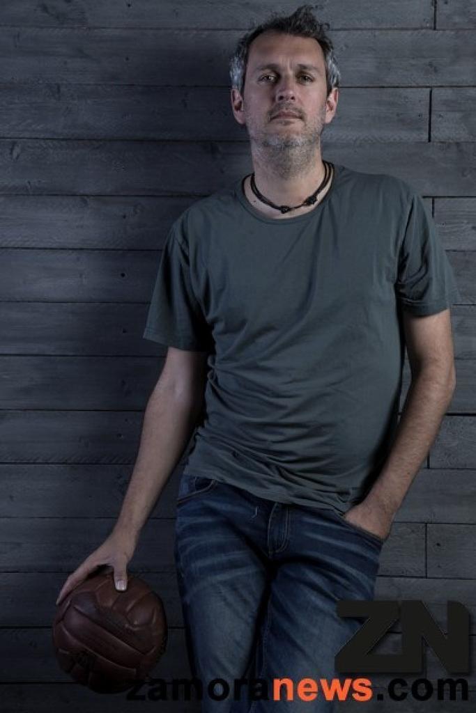 Rafa Pons presenta este sábado en el Ávalon su nuevo disco
