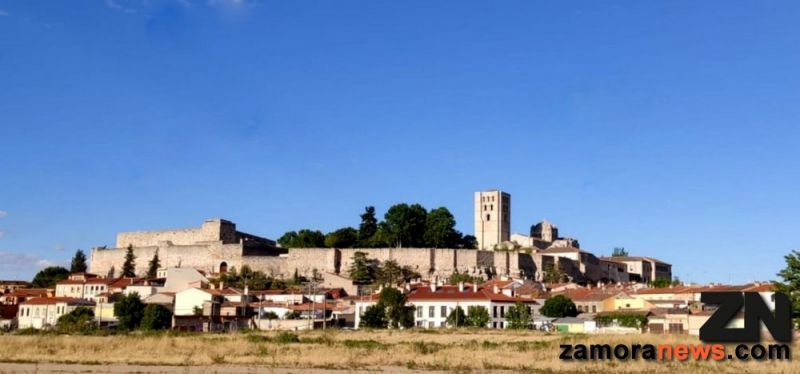 Se mantiene la estabilidad y el ascenso térmico, de cara al fin de semana suben las temperaturas