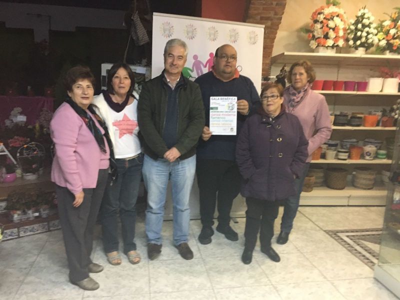 Unidos contra el Cáncer celebra un festival a beneficio del Centro de Investigación de Salamanca