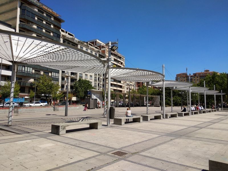 Zamora celebrará el día de la Educación Física en la calle el viernes 26 de abril