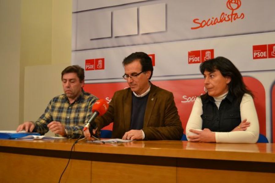 El PSOE pide la dimisión del alcalde de Fermoselle por comportamiento antidemocrático
