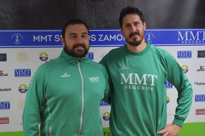 Leo Álvarez: “Para ganar a Nava hay que hacerlo todo bien”