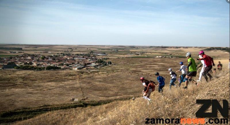 El sábado 24 todos a por el queso teso abajo en Torres del Carrizal, Quesos Laurus celebra su V carrera del Queso