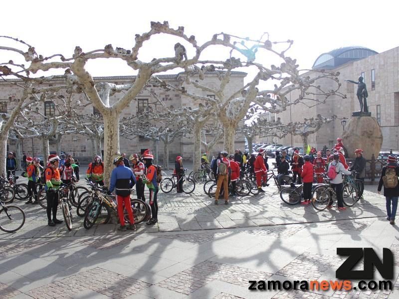 El carril bici se ampliará hasta los 42 kilómetros de recorrido