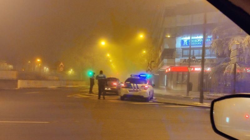 UPL pide al Gobierno la aplicación del 155 en Castilla y León e insta a la Fiscalía a actuar contra el toque de queda