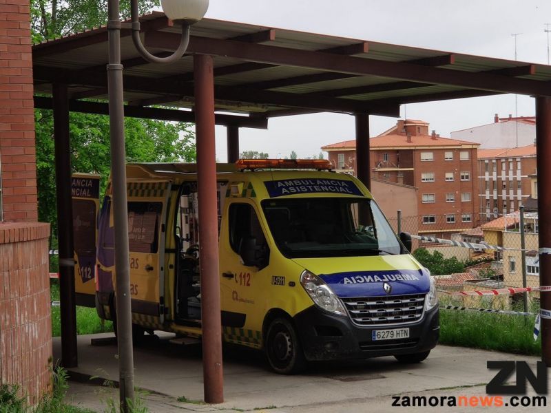 EMERGENCIAS: UME y apoyo soporte ya nunca y nada será igual a cuenta del COVID-19