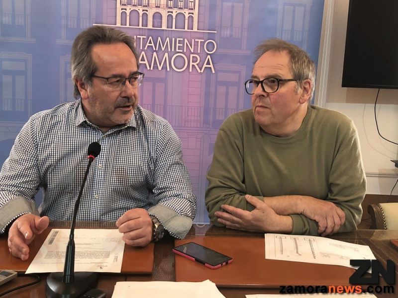 Francisco Guarido considera una injusticia la no concesión del 1,5% Cultural tanto por parte del gobierno de Rajoy como el de Sánchez