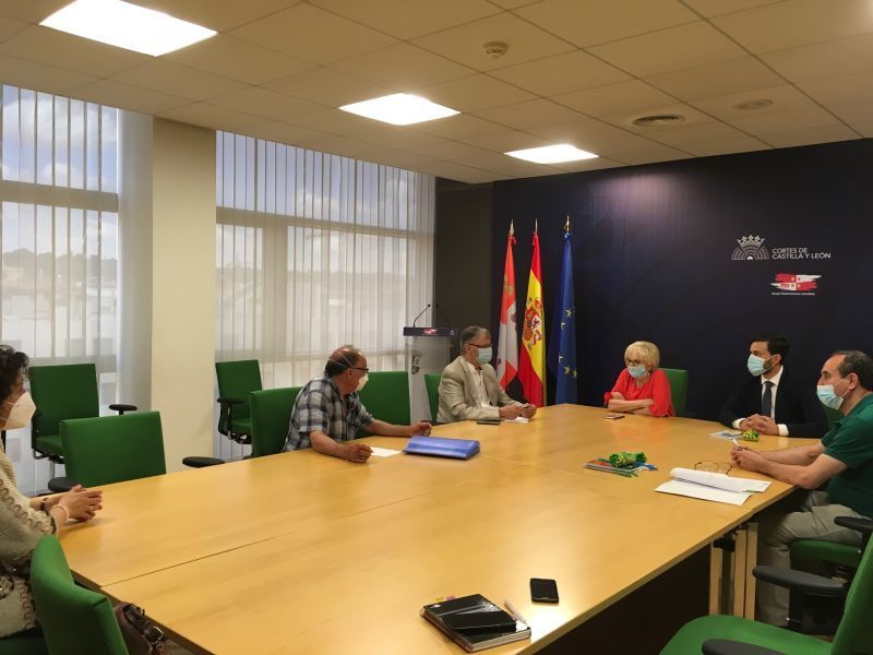 Profesión veterinaria, sindicato y Universidad muestran su "indignación y sorpresa" al ver excluidos a los veterinarios del grupo de expertos que reformará la Sanidad en Castilla y León
