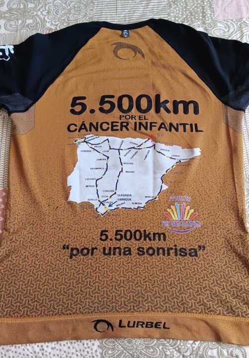 Camiseta